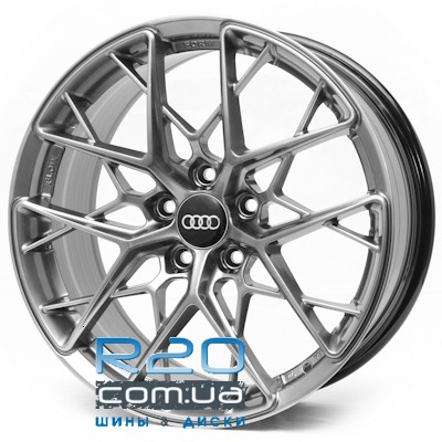Диски Replica Audi (FF-511) в Днепре