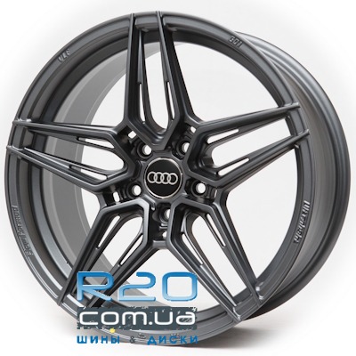 Диски Replica Audi (FF-G01) в Днепре