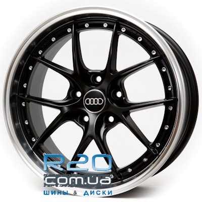 Диски Replica Audi (FF-P06) в Днепре
