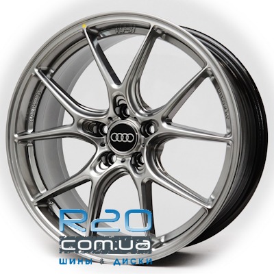 Диски Replica Audi (FF-S1) в Днепре