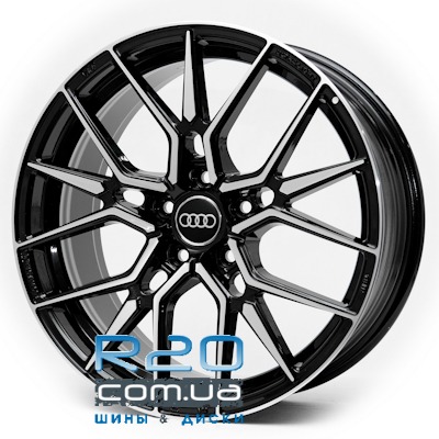 Диски Replica Audi (FF-V22) в Днепре
