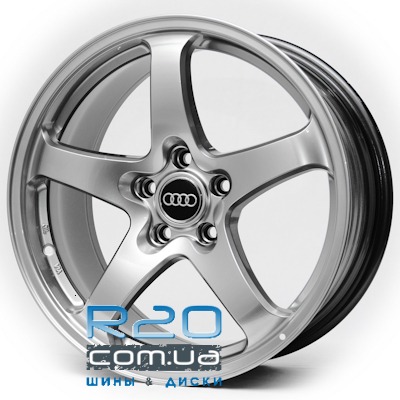 Диски Replica Audi (FF-V55) в Днепре