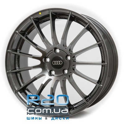 Диски Replica Audi (FF05) у Дніпрі