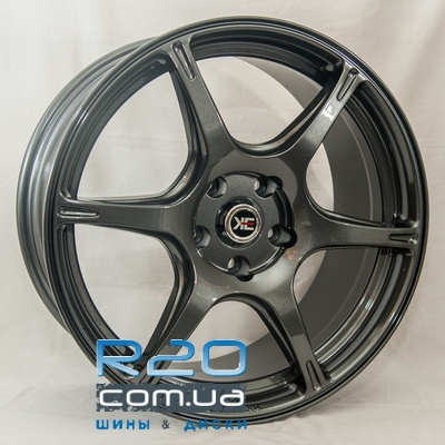 Replica Audi (GT-3S180) 8,5x18 5x112 ET35 DIA66,6 (HB) в Днепре