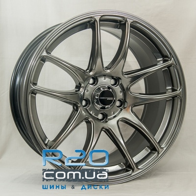 Replica Audi (GT177140) 8x17 5x112 ET35 DIA66,6 (HB) в Днепре