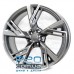 Диски Replica Audi (KW061) в Днепре