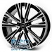 Replica Audi (KW095) 8x18 5x112 ET35 DIA (DMG) у Дніпрі