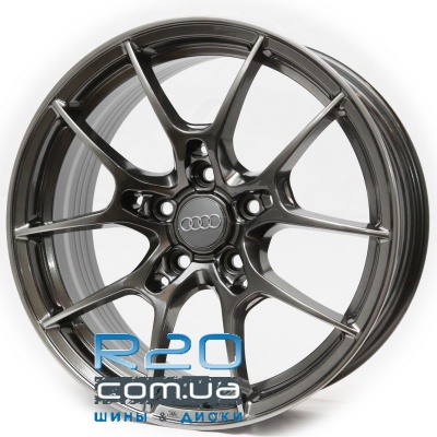 Диски Replica Audi (KW11) в Днепре