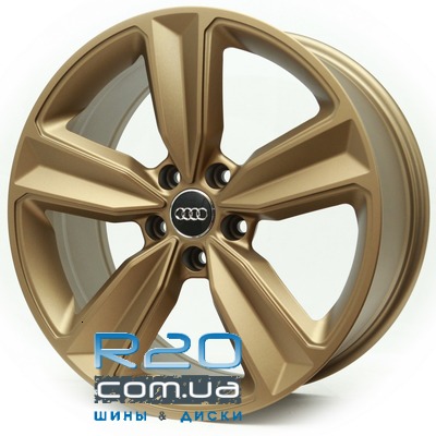 Диски Replica Audi (R1093) в Днепре