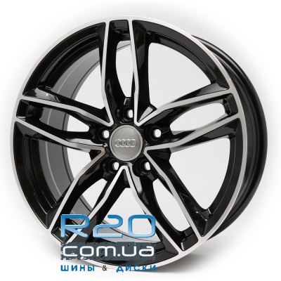 Диски Replica Audi (RB39) в Днепре