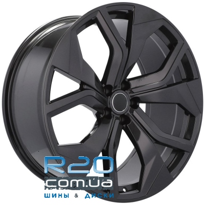 Диски Replica Audi (RBY1637) в Днепре