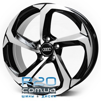 Диски Replica Audi (RX02) в Днепре