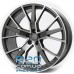 Replica Audi (RX48) 9x20 5x112 ET35 DIA66,6 (gloss black) у Дніпрі