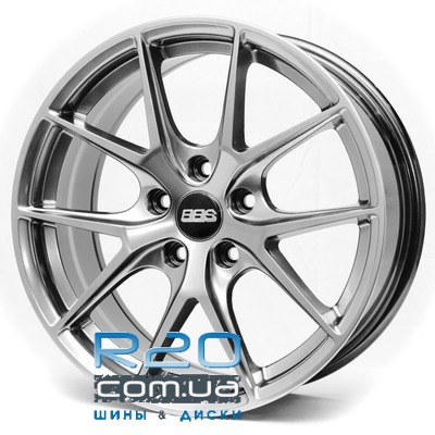 Диски Replica BBS (NS-01) в Днепре