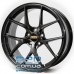 Replica BBS (RX01) 8x18 5x120 ET35 DIA72,6 (satin black lip polished) у Дніпрі