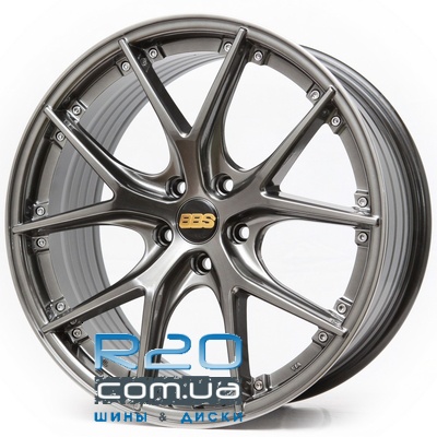 Диски Replica BBS CI-R (19938) в Днепре