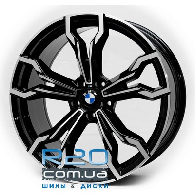 Диски Replica BMW (7116) у Дніпрі