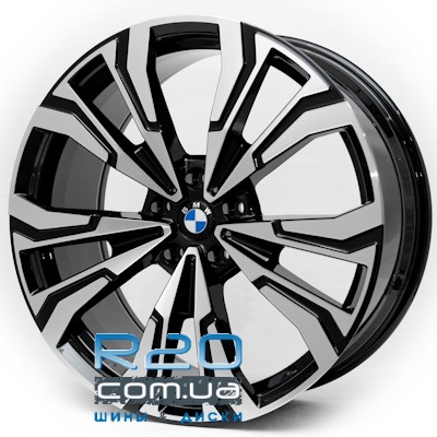 Диски Replica BMW (7119) в Днепре