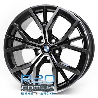 Диски Replica BMW (B010) у Дніпрі