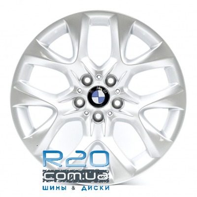 Диски Replica BMW (B018) у Дніпрі