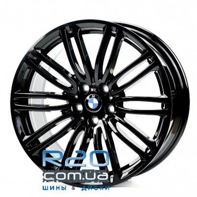 Диски Replica BMW (B021-10) у Дніпрі
