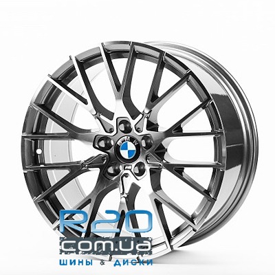 Диски Replica BMW (B021-32) в Днепре