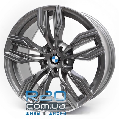 Диски Replica BMW (B0226) в Днепре