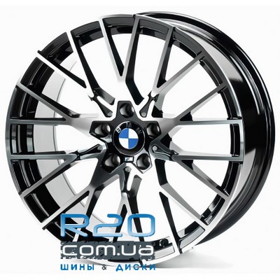 Диски Replica BMW (B0279) у Дніпрі