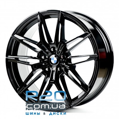 Диски Replica BMW (B0294) в Днепре