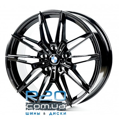 Диски Replica BMW (B0294A) в Днепре