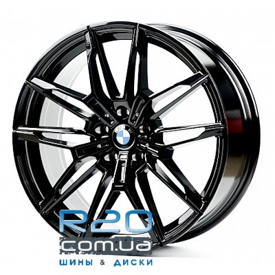 Диски Replica BMW (B0294B) в Днепре