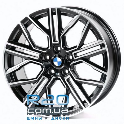 Диски Replica BMW (B0312) у Дніпрі