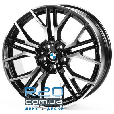 Диски Replica BMW (B0405) в Днепре