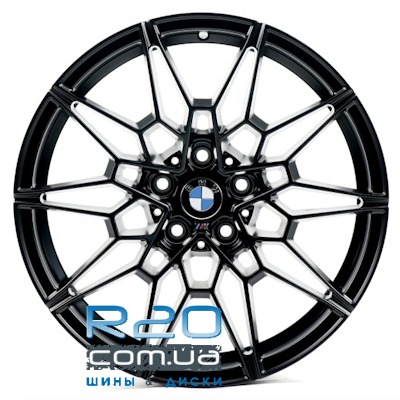 Диски Replica BMW (B1027) в Днепре