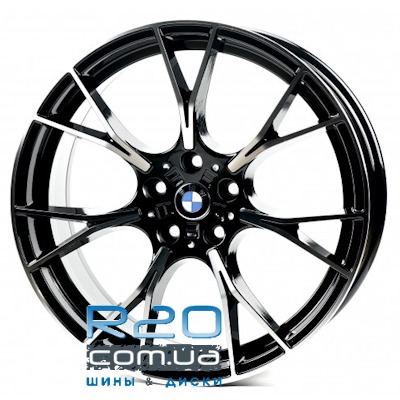 Диски Replica BMW (B1617) в Днепре