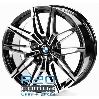 Диски Replica BMW (B1677) в Днепре