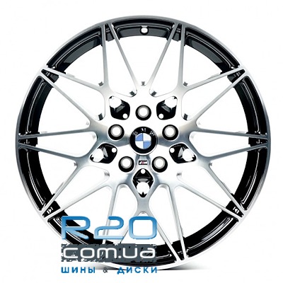 Диски Replica BMW (B184) в Днепре