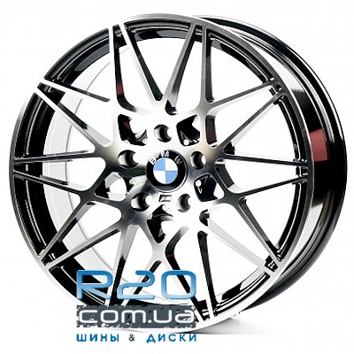 Диски Replica BMW (B1966) в Днепре
