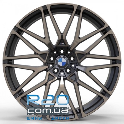 Диски Replica BMW (B22827) в Днепре