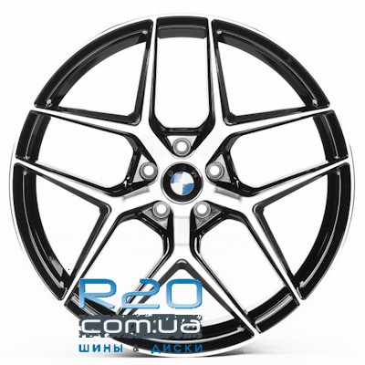 Диски Replica BMW (B258) у Дніпрі