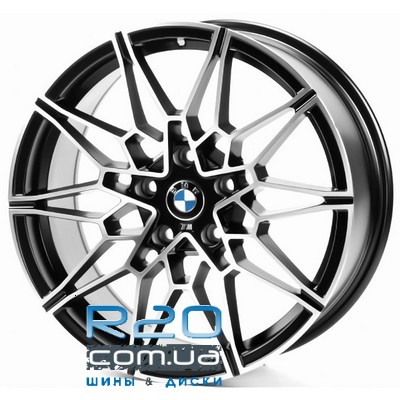 Диски Replica BMW (B293) у Дніпрі