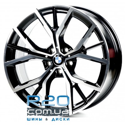 Диски Replica BMW (B3010) у Дніпрі