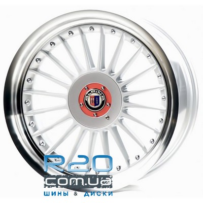 Диски Replica BMW (B307) в Днепре