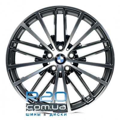 Диски Replica BMW (B3071) в Днепре