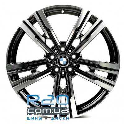 Диски Replica BMW (B3078) у Дніпрі