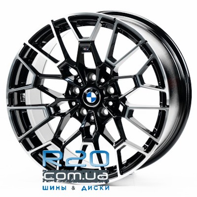 Диски Replica BMW (B3209) у Дніпрі
