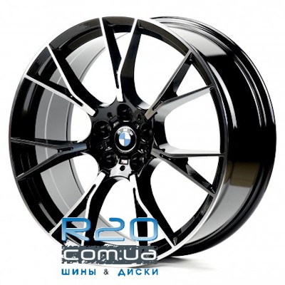 Диски Replica BMW (B3217) в Днепре