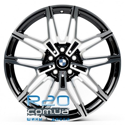 Диски Replica BMW (B379) в Днепре