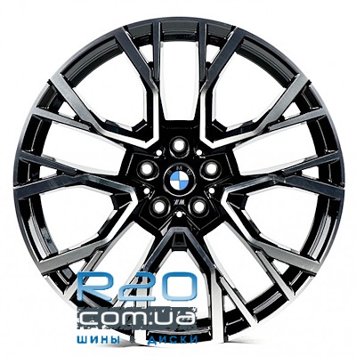 Диски Replica BMW (B45) в Днепре
