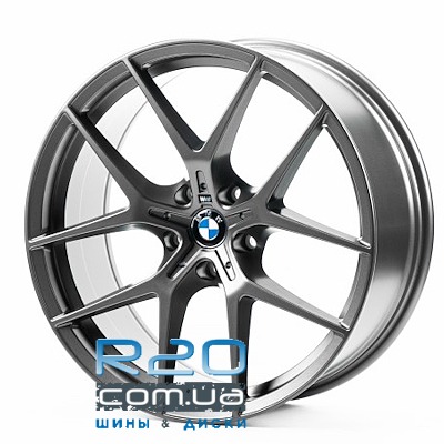 Диски Replica BMW (B484) у Дніпрі